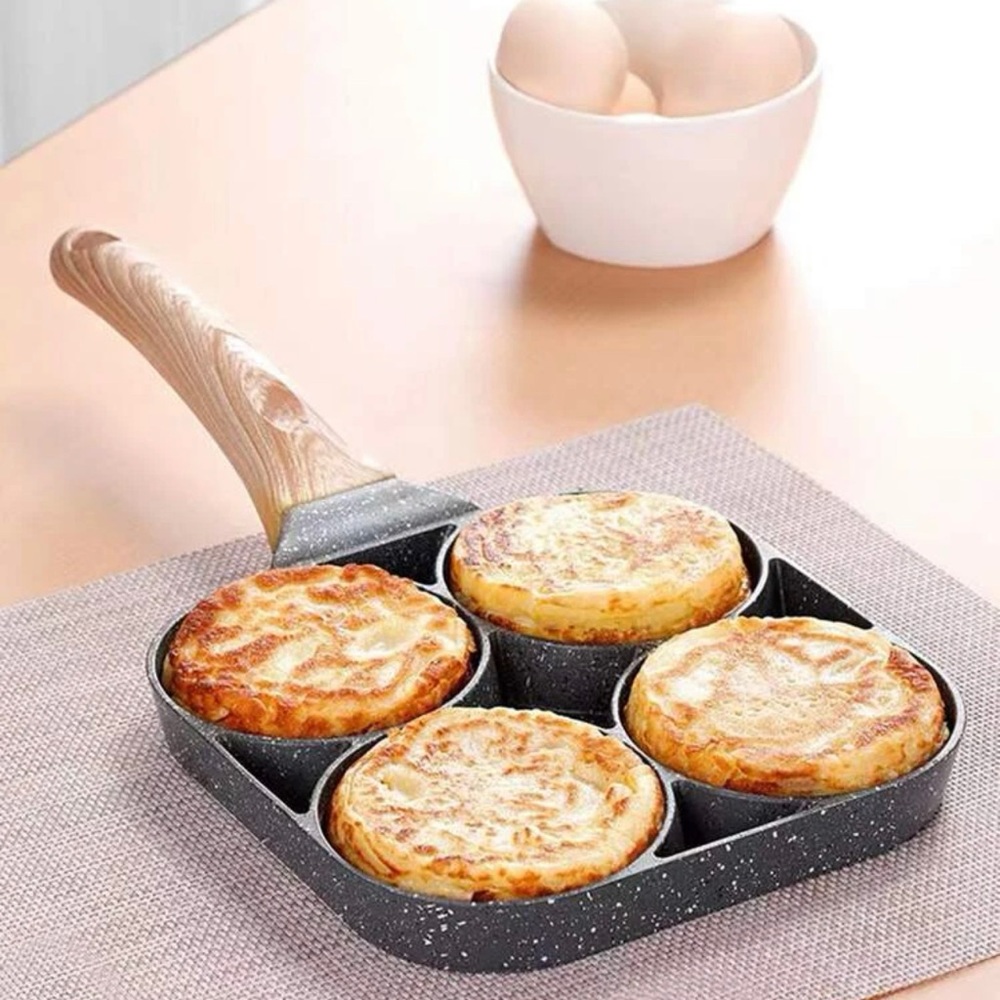 1pc Fry Pan , Non Stick